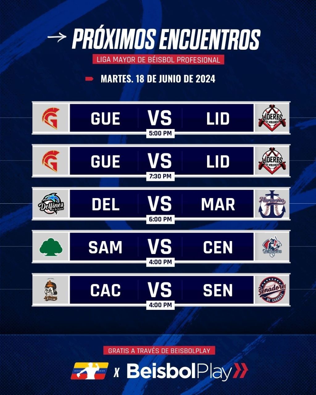 Marineros tomó el liderato - Agencia Carabobeña de Noticias