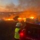 Incendios arrasan Israel tras violentos ataques de -Agencia Carabobeña de Noticias – ACN – Noticias internacionales