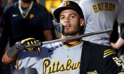 MLB suspende de por vida a Tucupita Marcano - Agencia Carabobeña de Noticias