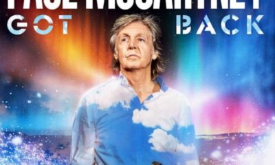 McCartney regresa a Uruguay - Agencia Carabobeña de Noticias