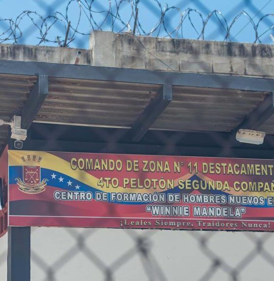 Gobierno continúa atención de denuncias de familiares de presos - Agencia Carabobeña de Noticias