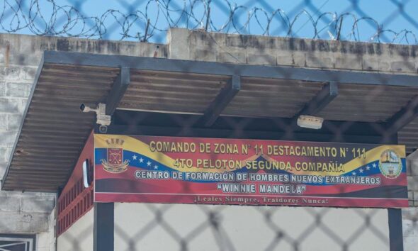 Gobierno continúa atención de denuncias de familiares de presos - Agencia Carabobeña de Noticias