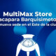 Nueva sede de Multimax en Barquisimeto