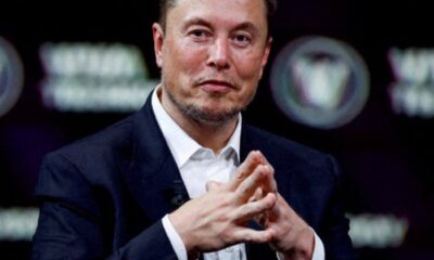 Musk confirma que desvió chips de Nvidia destinados a Tesla - Agencia Carabobeña de Noticias