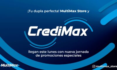 nueva jornada CrediMax