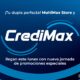 nueva jornada CrediMax