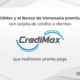 MultiMax y Banco de Venezuela