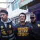 Detenidos 47 venezolanos con drogas y armas en Perú - Agencia Carabobeña de Noticias