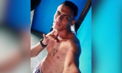 Cicpc abatieron asesino adolescente Anzoátegui - Agencia Carabobeña de Noticias - Agencia ACN- Noticias Carabobo