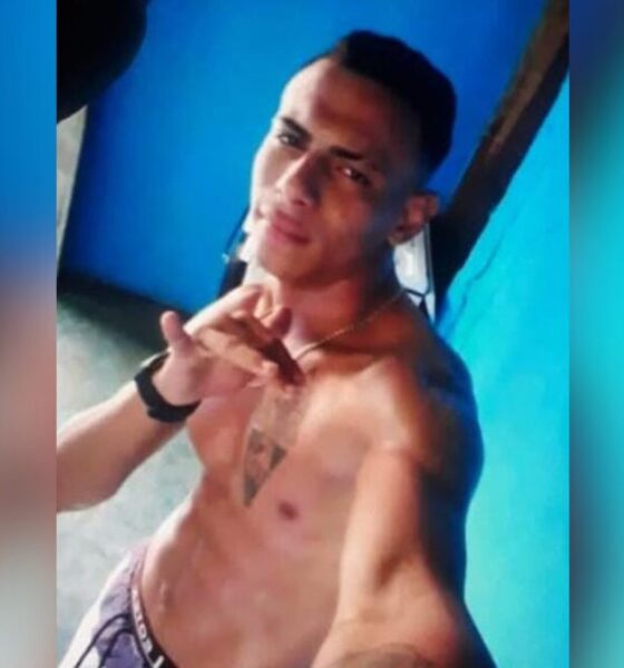 Cicpc abatieron asesino adolescente Anzoátegui - Agencia Carabobeña de Noticias - Agencia ACN- Noticias Carabobo