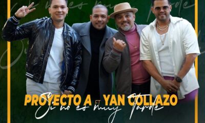 Proyecto A Yan Collazo