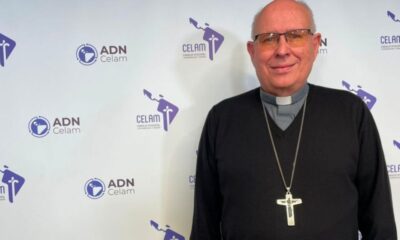 Papa designó tres nuevos arzobispos para Venezuela - Agencia Carabobeña de Noticias - Agencia ACN- Noticias Carabobo