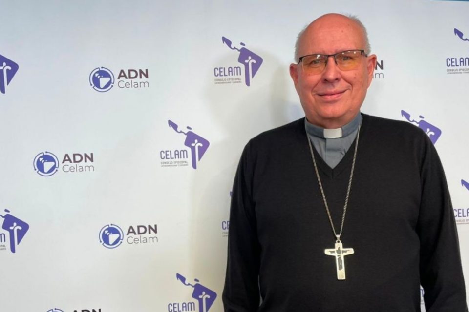 Papa designó tres nuevos arzobispos para Venezuela - Agencia Carabobeña de Noticias - Agencia ACN- Noticias Carabobo