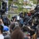 Registran 40 violaciones a la libertad de expresión - Agencia Carabobeña de Noticias