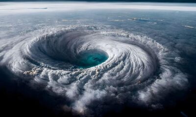 temporada de huracanes 2024 en el pacífico y el Atlántico - Agencia Carabobeña de Noticias - Agencia ACN- Noticias Carabobo