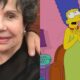 Falleció voz en español de Marge Simpson - Agencia Carabobeña de Noticia - Agencia ACN - Noticias espectáculos