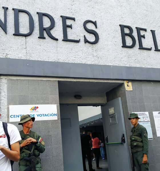 Carabobo contará con 70 centros habilitados para el simulacro electoral del 30 de junio-Agencia Carabobeña de Noticias – ACN – Política
