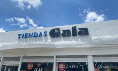 Tiendas Gala