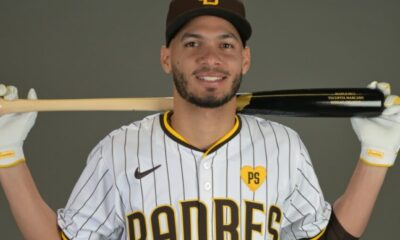 Tucupita Marcano podría enfrentar sanción de por vida en MLB tras estar vinculado a apuestas-Agencia Carabobeña de Noticias – ACN – Deportes