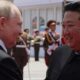 Kim Jong-un declaró su “pleno apoyo” invasión rusa - Agencia Carabobeña de Noticia - Agencia ACN - Noticias internacional