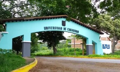 Denuncian que grupos afectos al gobierno generaron violencia en la -Agencia Carabobeña de Noticias – ACN – Carabobo