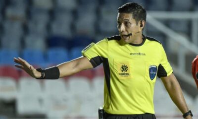 Árbitro venezolano Jesús Valenzuela pitará el partido inaugural de la Copa América 2024-Agencia Carabobeña de Noticias – ACN – Deportes