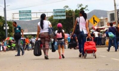 Venezolanas corren un alto riesgo de prostitución en la frontera - Agencia Carabobeña de Noticias