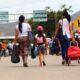 Venezolanas corren un alto riesgo de prostitución en la frontera - Agencia Carabobeña de Noticias