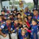 Venezuela campeón del Premundial de Béisbol Sub-10 - Agencia Carabobeña de Noticias