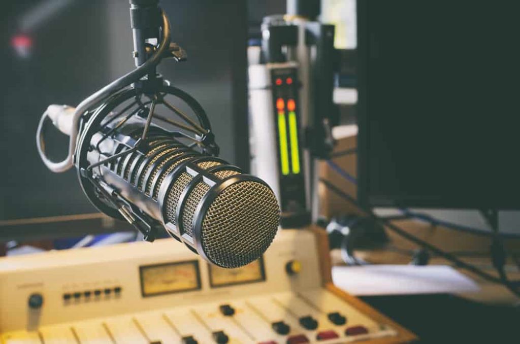 Venezuela celebra Día de la Radiodifusión - Agencia Carabobeña de Noticias