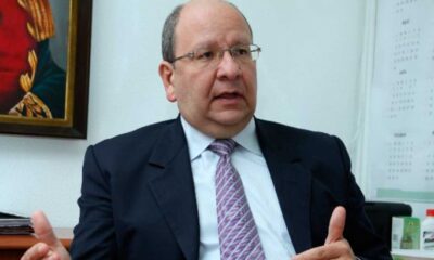 Vicente Díaz: Decisiones del CNE -Agencia Carabobeña de Noticias – ACN – Política