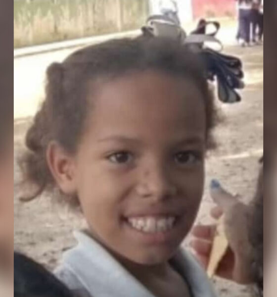 Niña de 8 años desapareció mientras jugaba-Agencia Carabobeña de Noticias – ACN – Sucesos