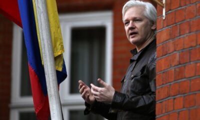 Julian Assange,Fundador de WikiLeaks saldría libre - Agencia Carabobeña de Noticias - Agencia ACN- Noticias Carabobo