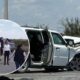 Caravana de Claudia Sheinbaum sufrió fuerte accidente -Agencia Carabobeña de Noticias – ACN – Noticias internacionales