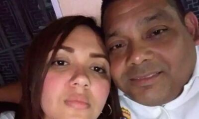 Condenado Cicpc a 30 años de prisión por matar a su pareja - Agencia Carabobeña de Noticias