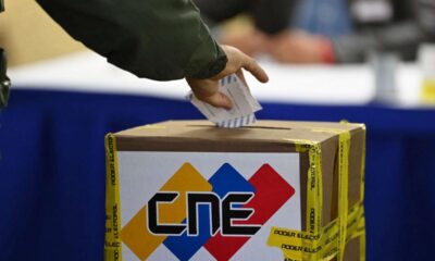 CNE modificó normativa sobre acreditación de testigos de mesas-Agencia Carabobeña de Noticias – ACN – Política