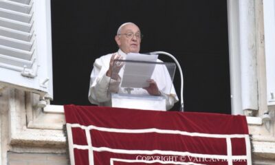 Papa Francisco sobre guerras-Agencia Carabobeña de Noticias – ACN – Noticias internacionales