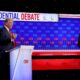 Biden se quedó congelado durante el debate con -Agencia Carabobeña de Noticias – ACN – Noticias internacionales