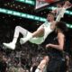 Los Celtics arrollaron a Dallas en el primero de la final de la NBA- Agencia Carabobeña de Noticias - Agencia ACN - Noticias Deportes
