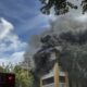 Tiroteo e incendio en edificio de Miami deja un herido - Agencia Carabobeña de Noticias - Agencia ACN- Noticias Carabobo