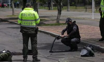 Atribuyen a alias "Satanás" ataque con granada-Agencia Carabobeña de Noticias – ACN – Noticias internacionales