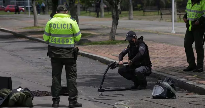 Atribuyen a alias "Satanás" ataque con granada-Agencia Carabobeña de Noticias – ACN – Noticias internacionales