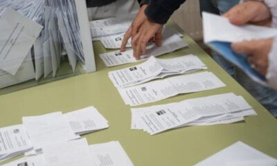 Electores convocados en España - Agencia Carabobeña de Noticia - Agencia ACN - Noticias internacional