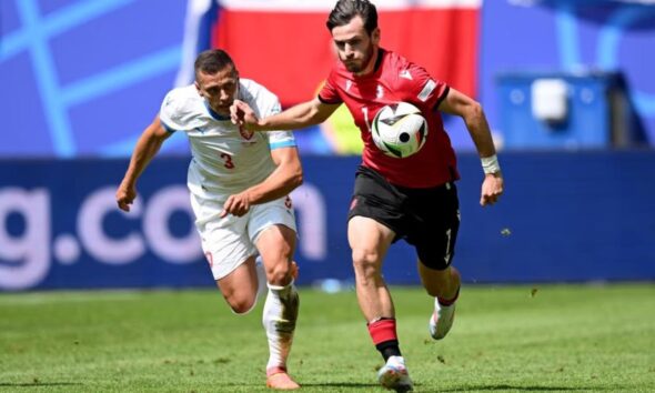 Georgia y República Checa empataron -Agencia Carabobeña de Noticias – ACN – Deportes