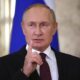 Vladímir Putin: "Rusia piensa en posibles cambios en su doctrina nuclear"-Agencia Carabobeña de Noticias – ACN – Noticias internacionales