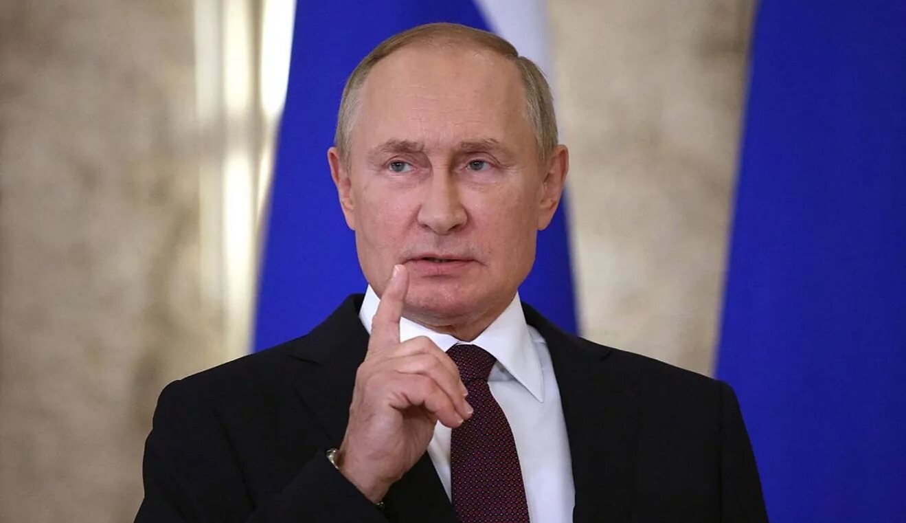 Vladímir Putin: "Rusia piensa en posibles cambios en su doctrina nuclear"-Agencia Carabobeña de Noticias – ACN – Noticias internacionales