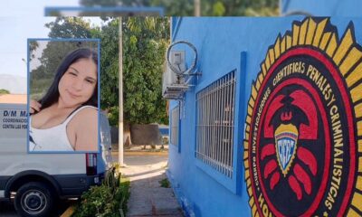 Dos femicidios en menos de 24 horas,-Agencia Carabobeña de Noticias – ACN – Sucesos