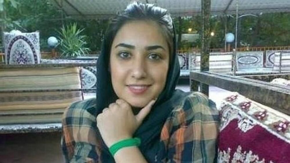 condenan a humorista Atena Farghadani en Irán - Agencia Carabobeña de Noticias - Agencia ACN- Noticias Carabobo