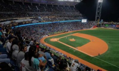 La Serie del Caribe de 2026 se jugará en Caracas y La Guaira- Agencia Carabobeña de Noticias - Agencia ACN - Noticias Deportes