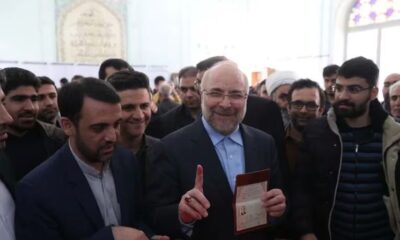 Irán habilitó a seis candidatos - Agencia Carabobeña de Noticia - Agencia ACN - Noticias internacional